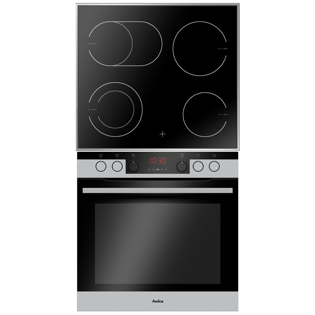 Amica Elektro-Kochfelder