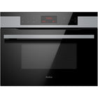 Amica EBC 841 600 E Kompaktbackofen mit Mikrowelle