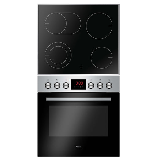 Produktbild Backofen-Set - Amica EHC 933 007 E Herdset