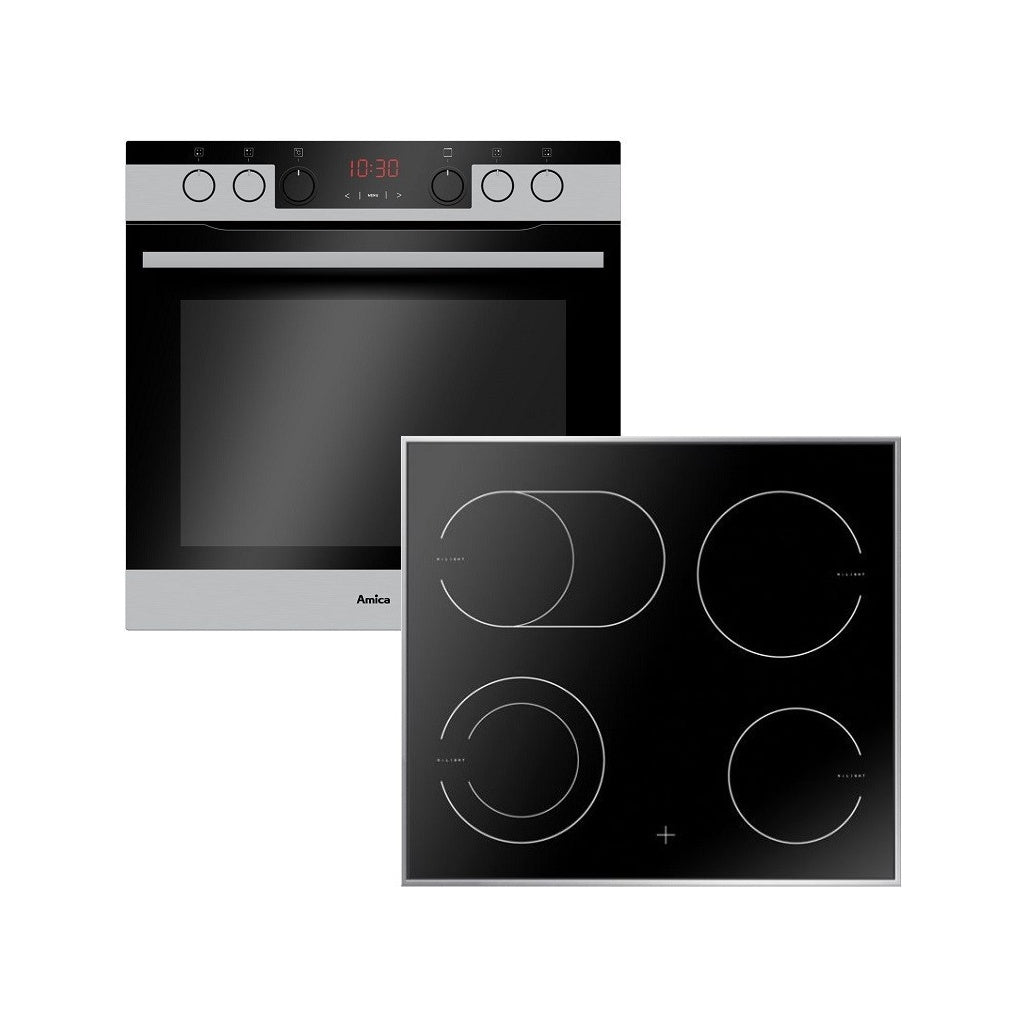 Amica Backofen-Sets