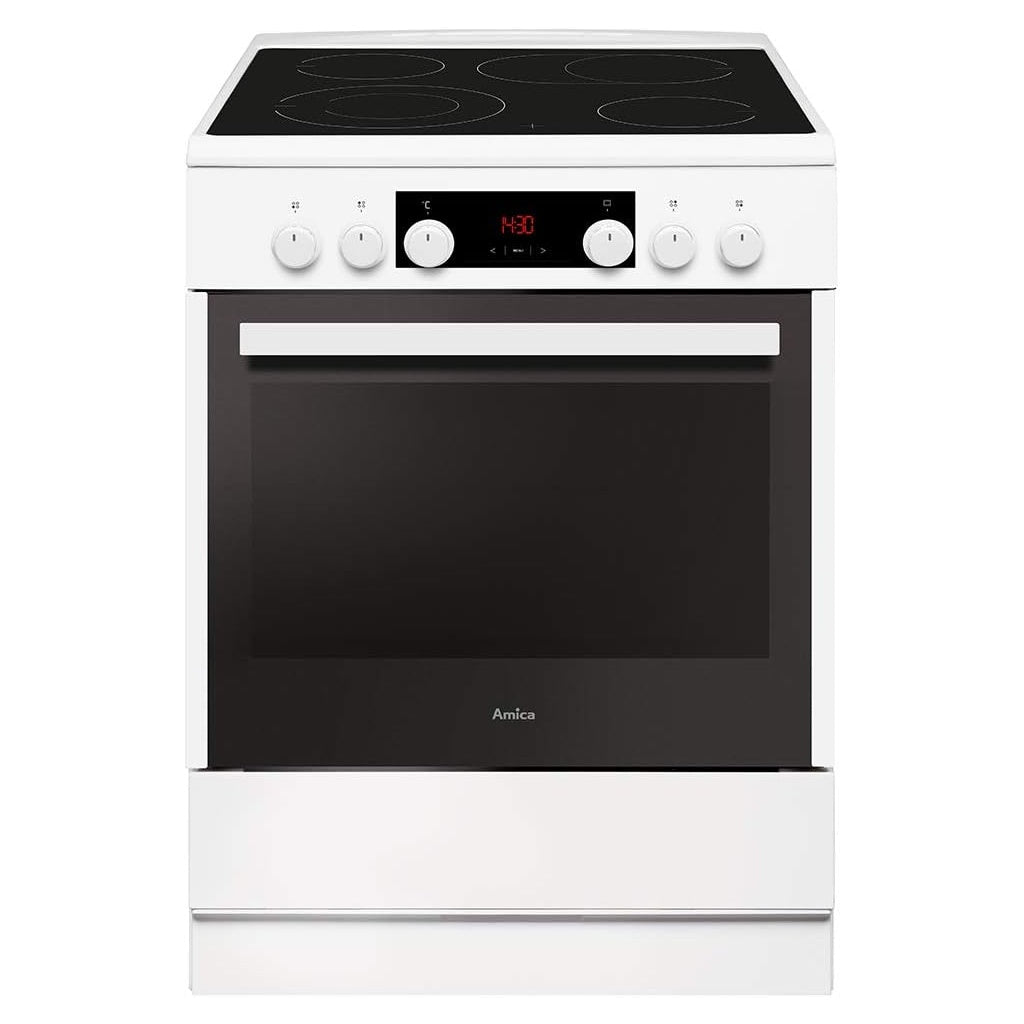 Amica Elektro-Kochfelder