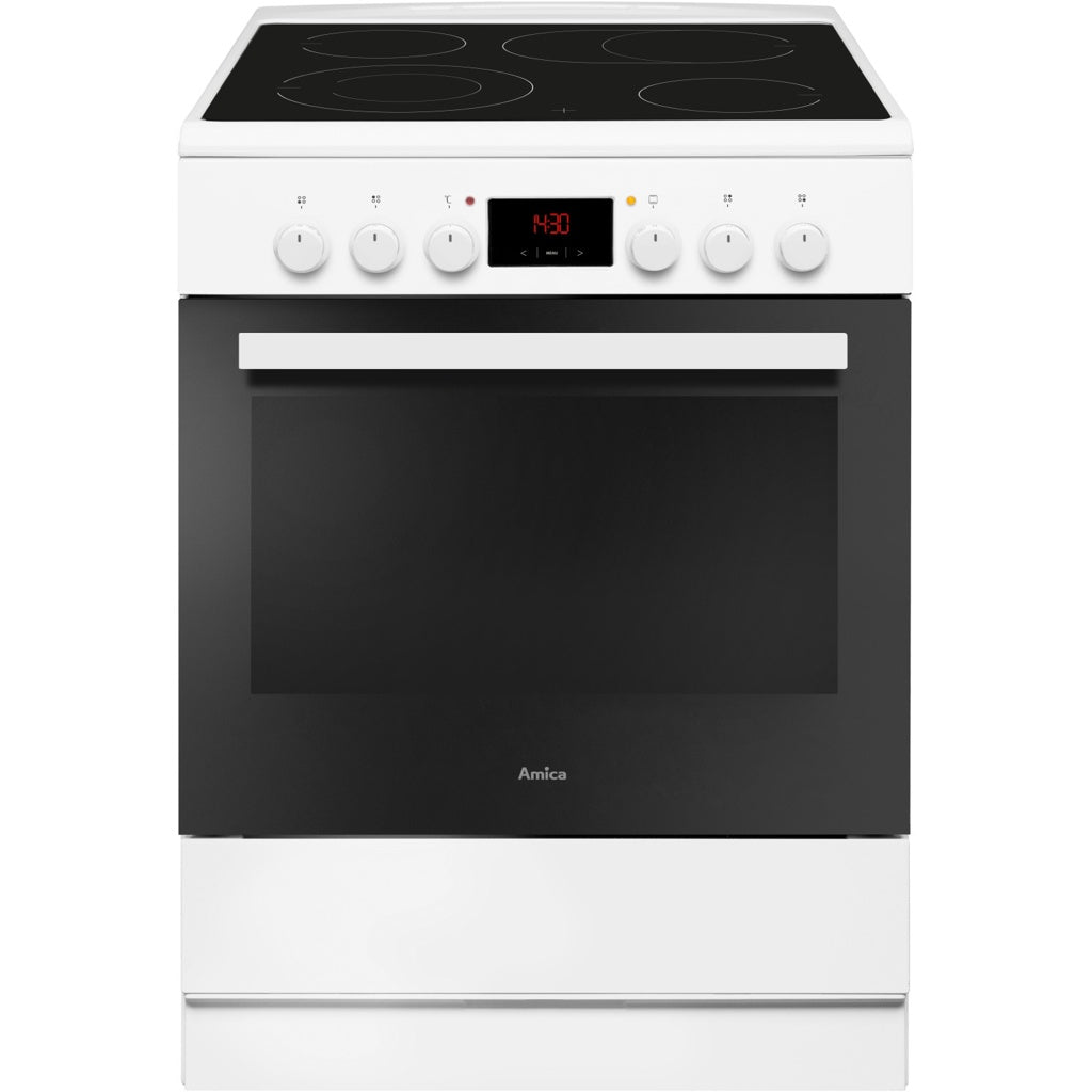 Amica Elektro-Standherde