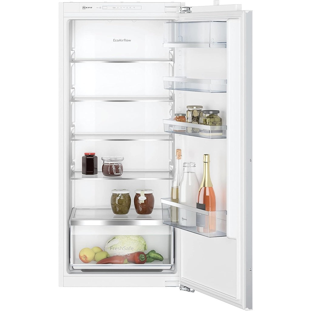 Produktbild Einbaukühlschrank - Neff KI1412FE0 Einbau Kühlschrank