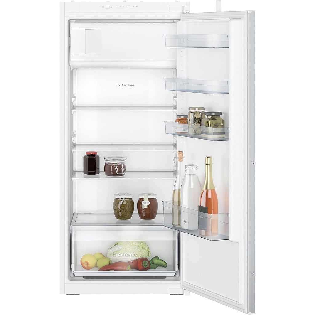 Produktbild Einbaukühlschrank - Neff KI2421SE0 Einbau Kühlschrank mit Gefrierfach