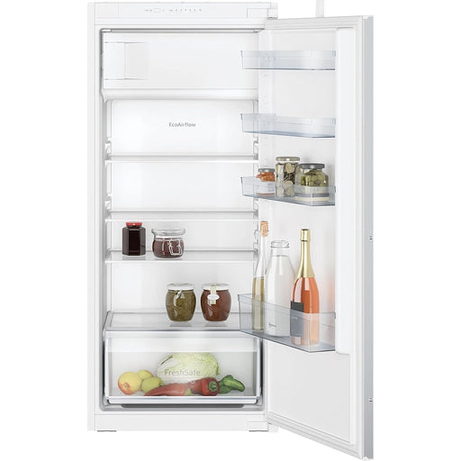 Produktbild Einbaukühlschrank - Neff KI2421SE0 Einbau Kühlschrank mit Gefrierfach