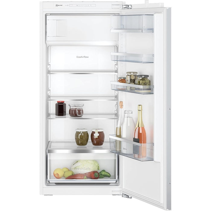 Neff KI2422FE0 Einbau Kühlschrank mit Gefrierfach