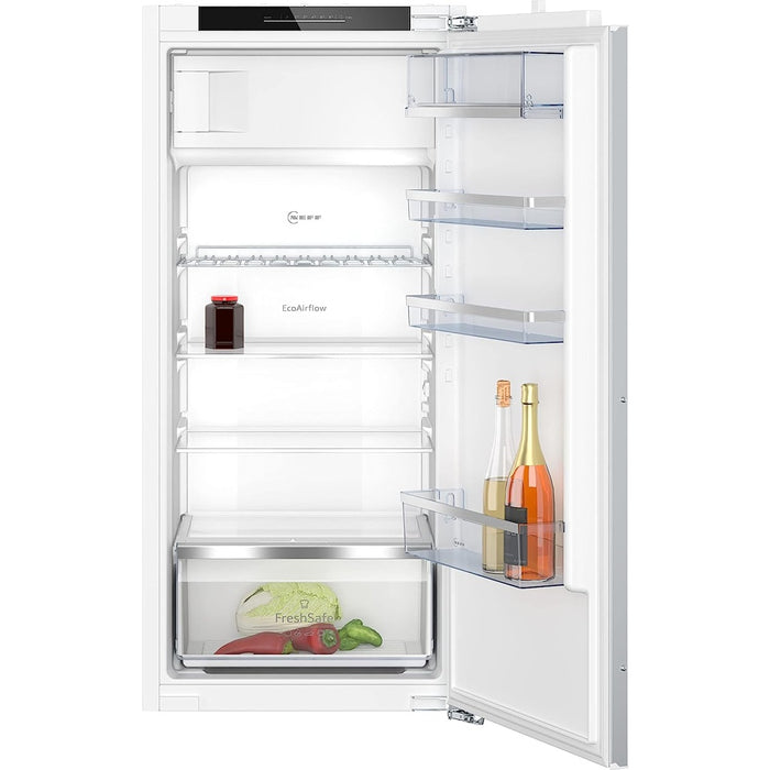 Neff KI2423DD1 Einbau Kühlschrank