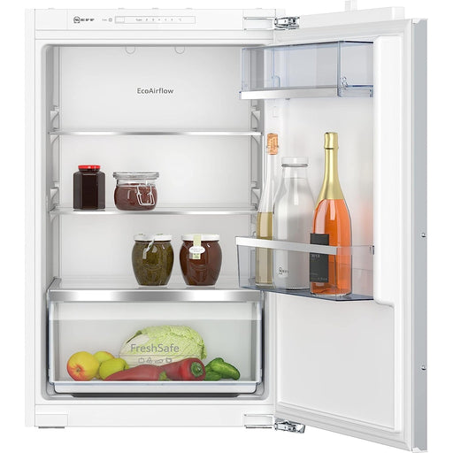Produktbild Einbaukühlschrank - Neff KI1212FE0 Einbau Kühlschrank