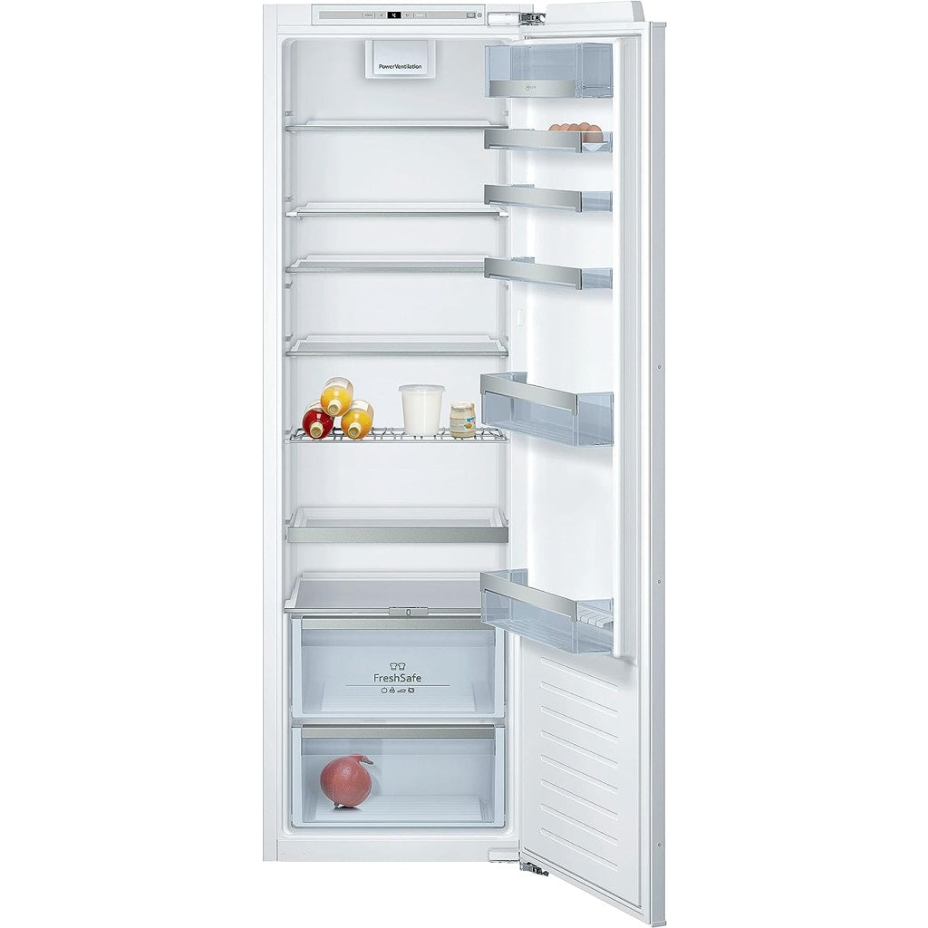 Produktbild Einbaukühlschrank - Neff KI1813FE0 Einbau Kühlschrank