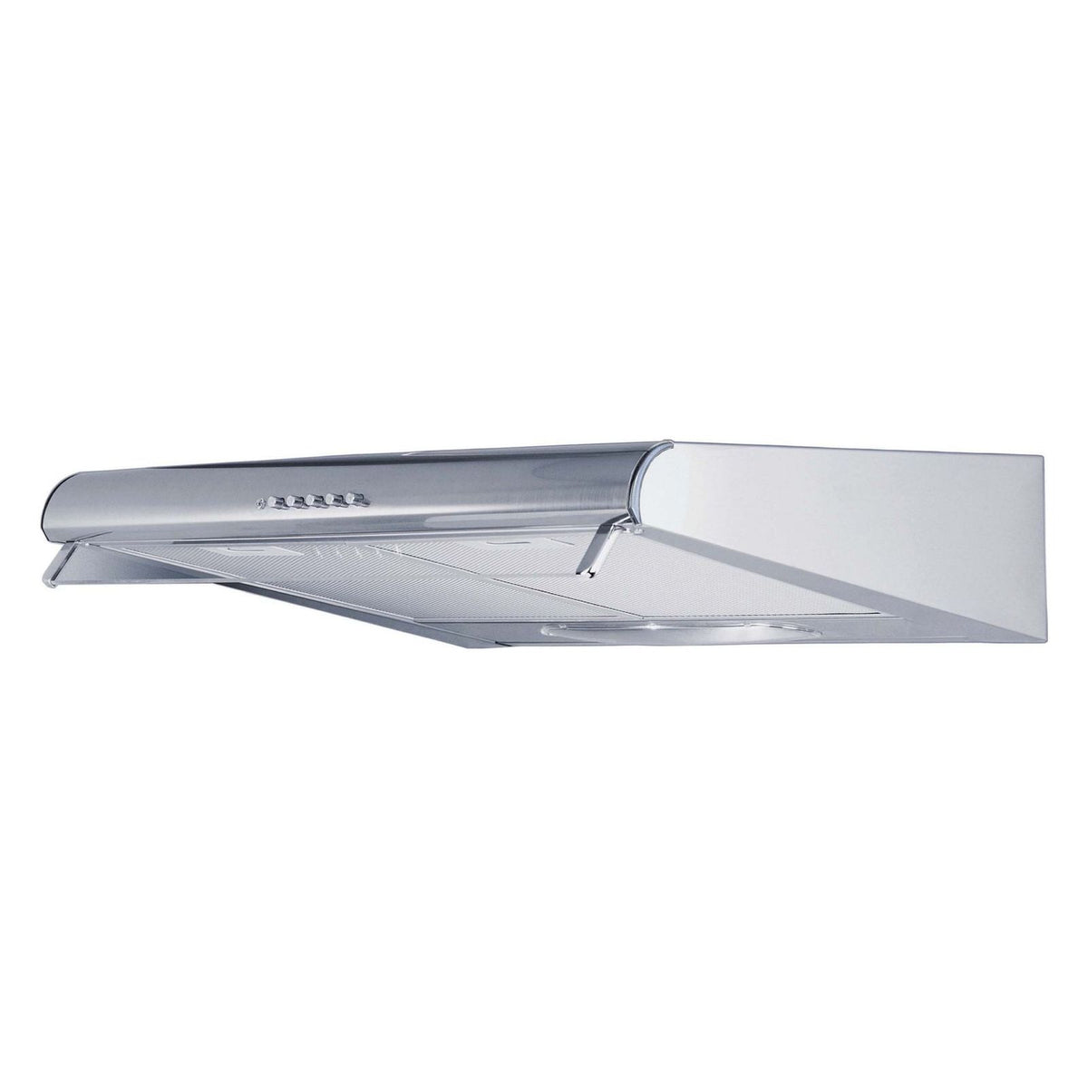 Produktbild Wandhaube - Amica UH 17111-3 E Dunstabzugshaube Anhänger Edelstahl 178 m³/h C