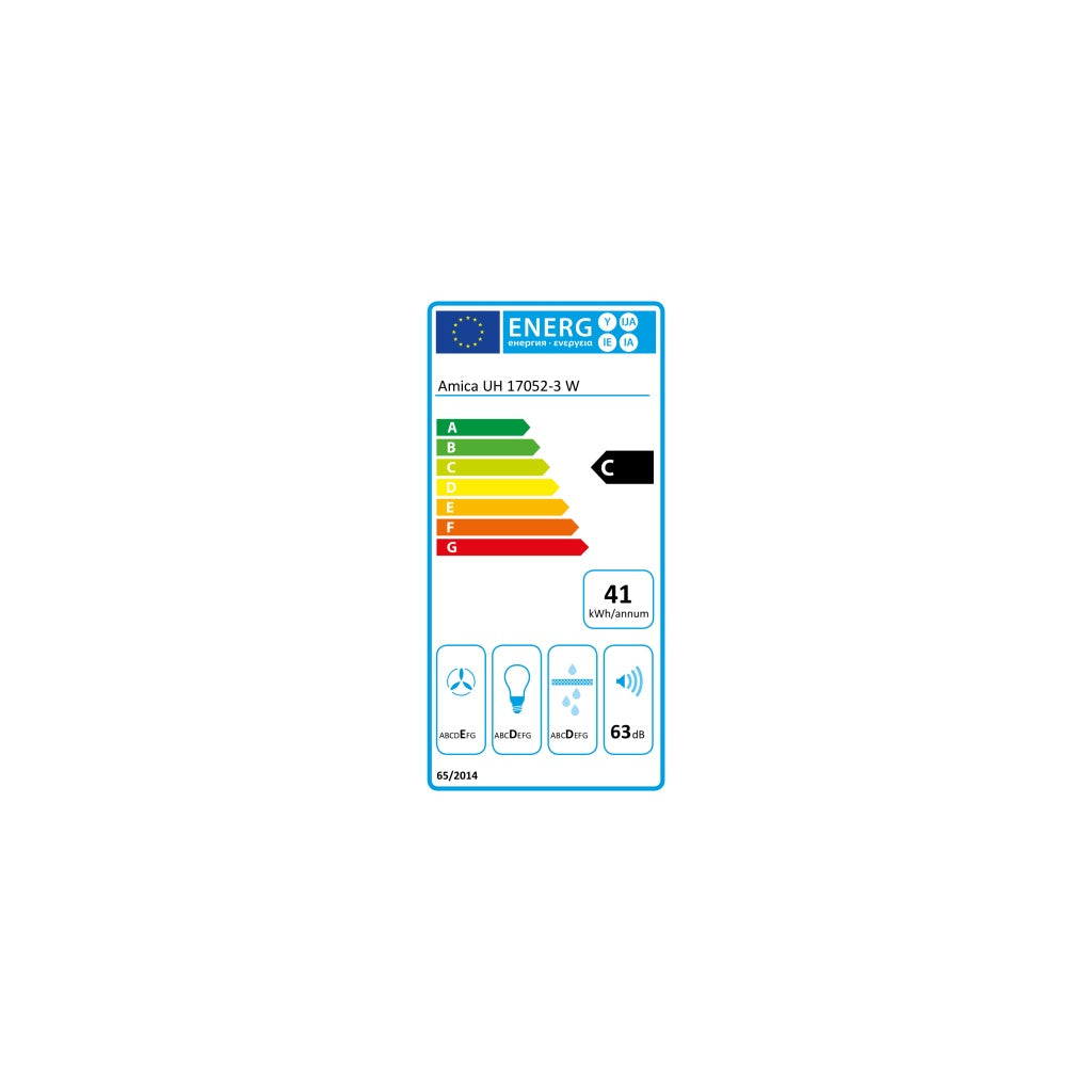 Energielabel