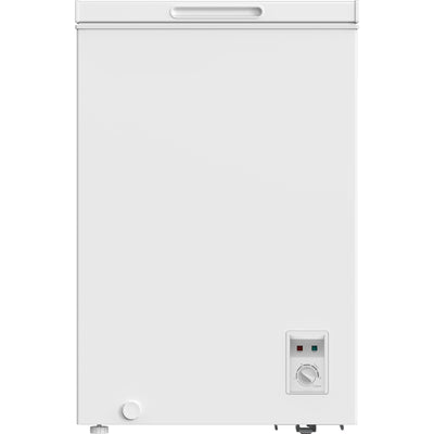 GT 311 105 W Gefriertruhe 100L weiß