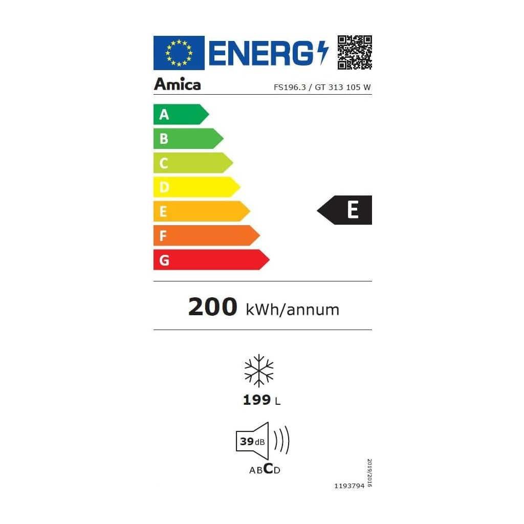 Energielabel