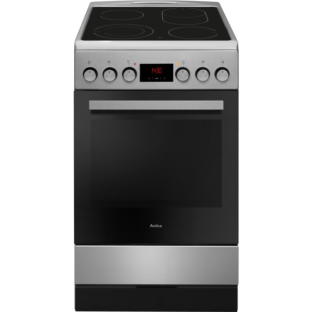 Amica Elektro-Standherde