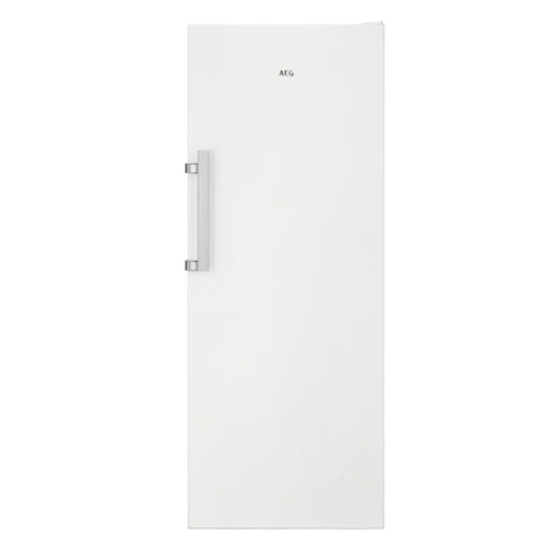 Produktbild Kühlschrank - AEG RKB333E2DW Kühlschrank freistehend 309L Weiß
