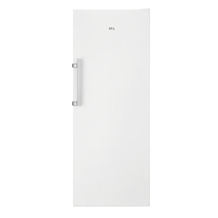 AEG RKB333E2DW Kühlschrank freistehend 309L Weiß