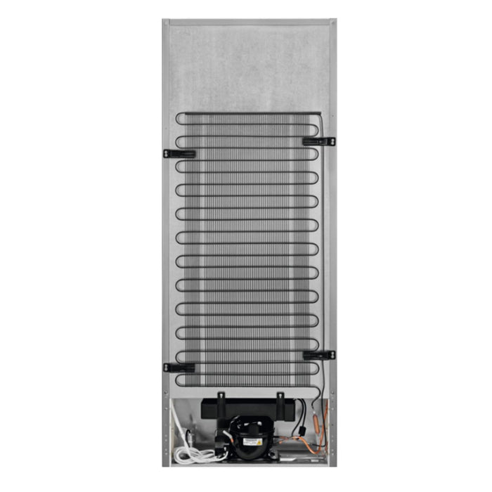 AEG RKB333E2DW Kühlschrank freistehend 309L Weiß