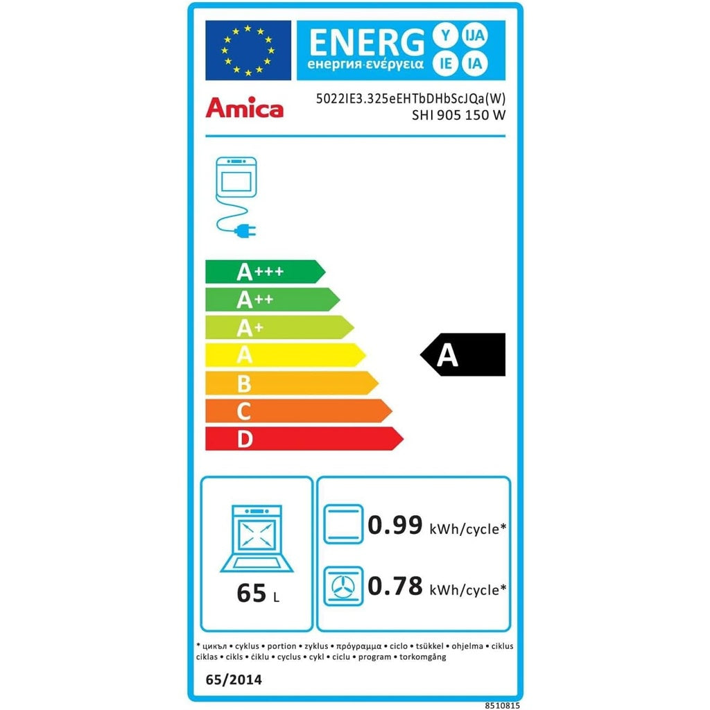 Energielabel