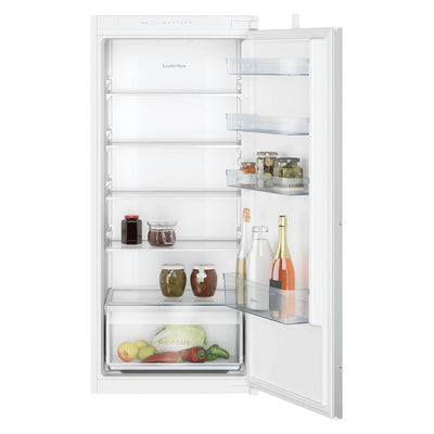 KI1411SE0 Kühlschrank Integriert 204 l E
