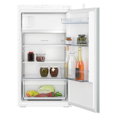 KI2321SE0 Kühlschrank mit Gefrierfach Integriert 147 l E weiß
