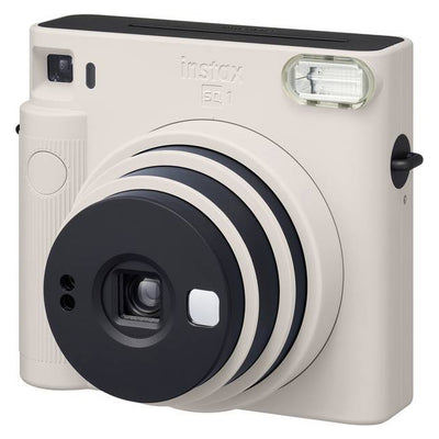 Instax Square SQ1 62 x 62 mm Weiß