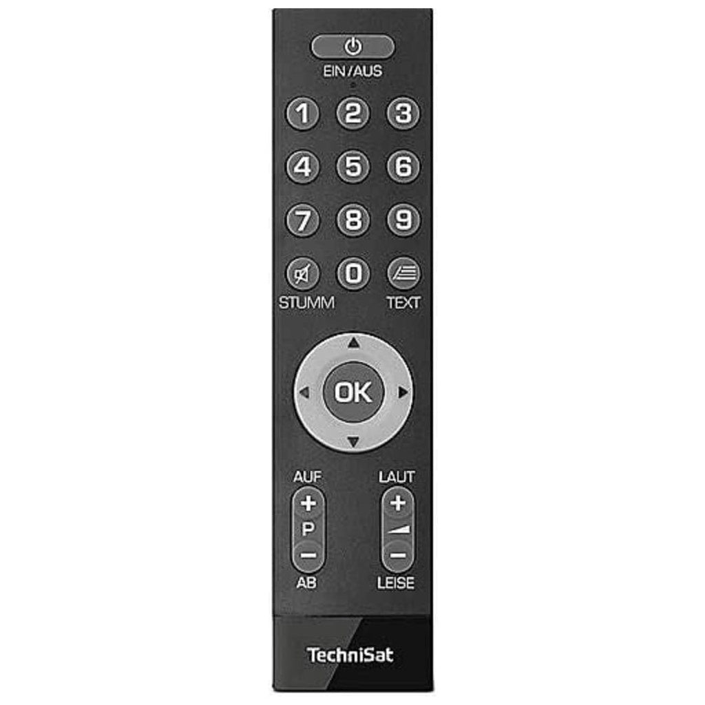 Universal-Fernbedienungen