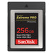 SanDisk SDCFE-256G-GN4NN Speicherkarte 256 GB CFexpress