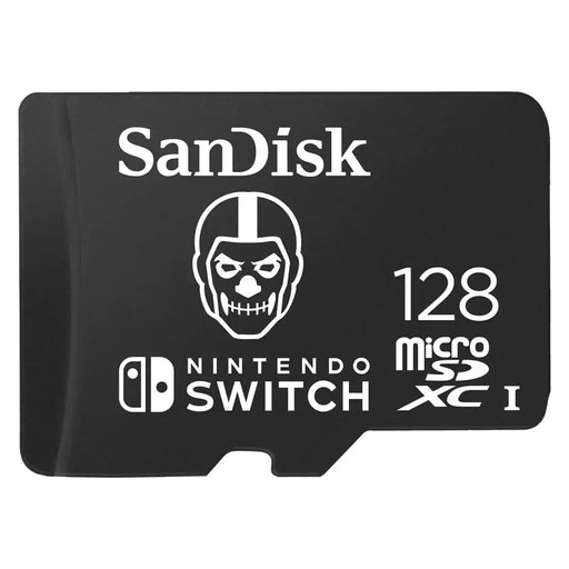 Produktbild Speicherkarte - SanDisk SDSQXAO-128G-GN6ZG Speicherkarte 128 GB MicroSDXC UHS-I