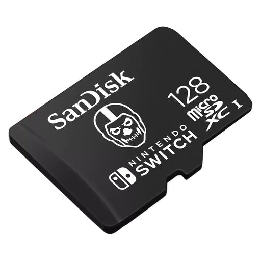 Produktbild Speicherkarte - SanDisk SDSQXAO-128G-GN6ZG Speicherkarte 128 GB MicroSDXC UHS-I