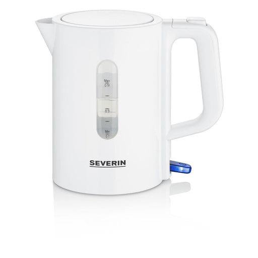 Produktbild Wasserkocher - Severin WK 3462 Wasserkocher 0,5 l 1100 W Weiß