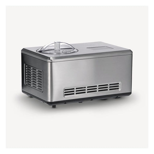 Produktbild Eismaschine - Severin EZ 7405 Eismaschine edelstahl