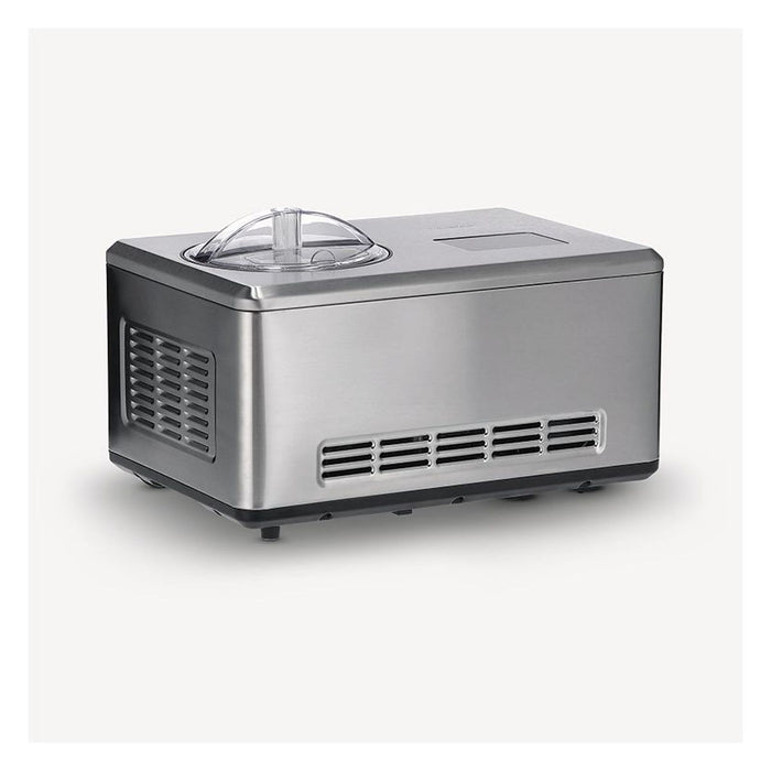 Severin EZ 7405 Eismaschine edelstahl