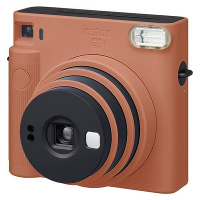 Instax Square SQ1 62 x 62 mm Orange