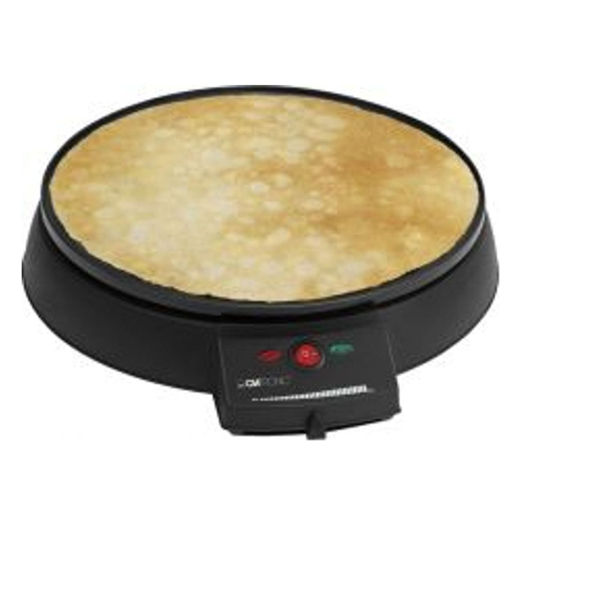 Produktbild Popcornmaschine - Clatronic CM 3372 900W