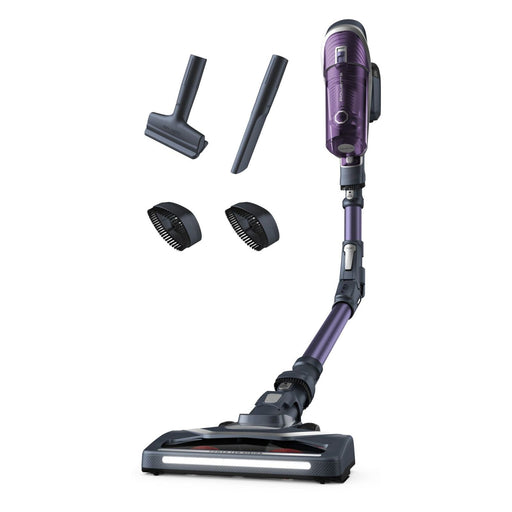 Produktbild Akku-Stielstaubsauger - Rowenta X-Force RH9639 2-in-1-Stabstaubsauger Akku Trocken Schaum Beutellos 0,55 l 185 W