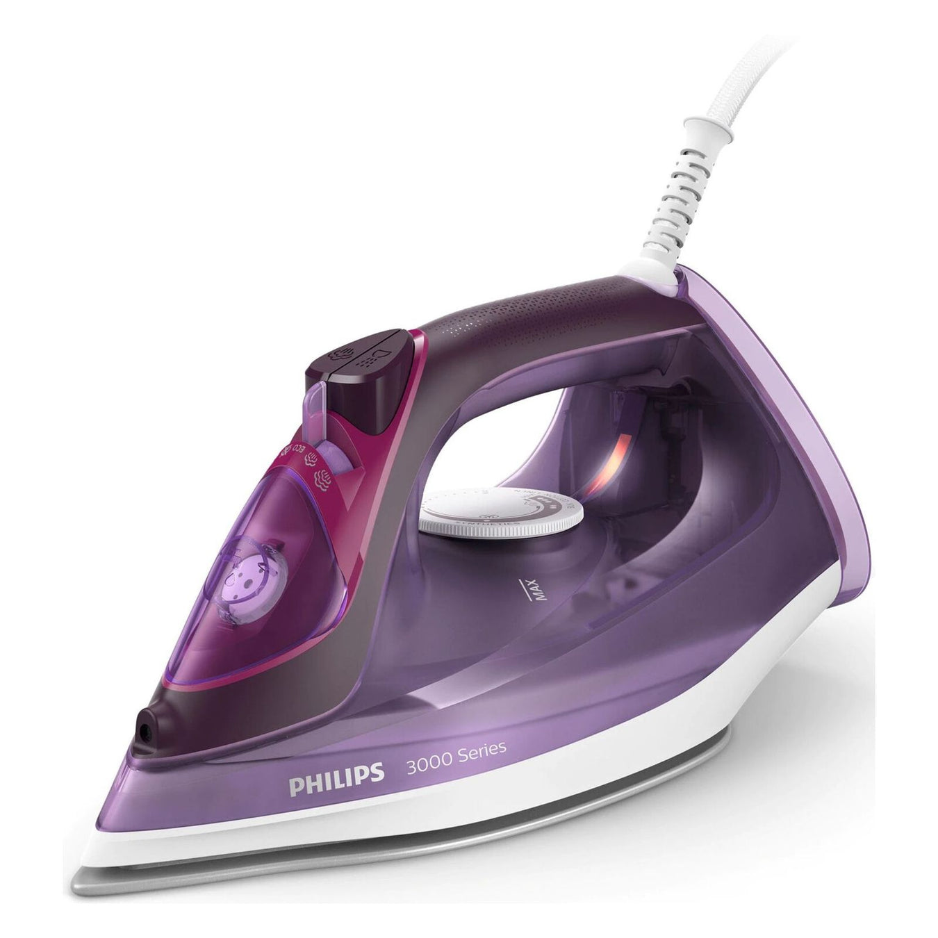 Philips Dampfbügeleisen
