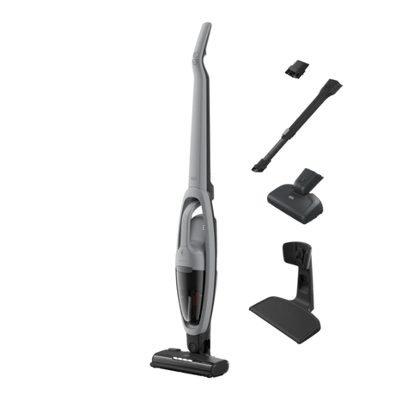 AEG Akku-Stielstaubsauger