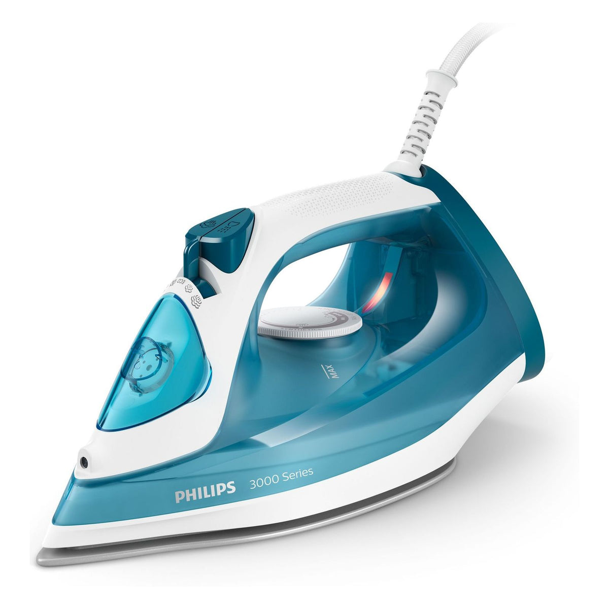 Produktbild Dampfbügeleisen - Philips 3000 series DST3011/20 Dampfbügeleisen