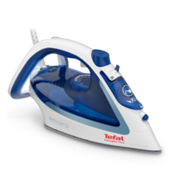 Easygliss 2 FV5736E0 Bügeleisen Trocken- & Dampfbügeleisen Durilium Airglide Bügelsohle