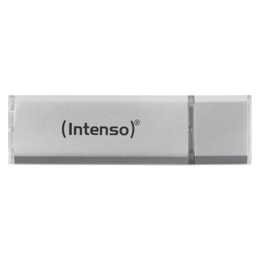 Produktbild USB-Stick - Intenso Ultra Line 2 x 32GB USB-Stick USB Typ-A 3.2 Gen 1 (3.1 Gen 1) Silber