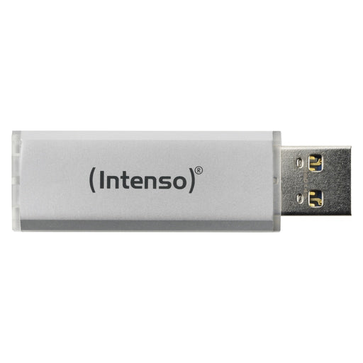 Produktbild USB-Stick - Intenso Ultra Line 2 x 32GB USB-Stick USB Typ-A 3.2 Gen 1 (3.1 Gen 1) Silber