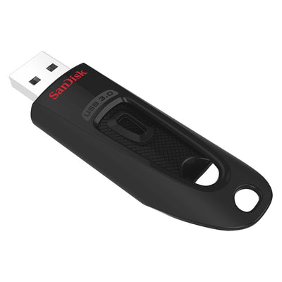 Ultra USB-Stick 512 GB USB Typ-A 3.2 Gen 1 (3.1 Gen 1) Schwarz