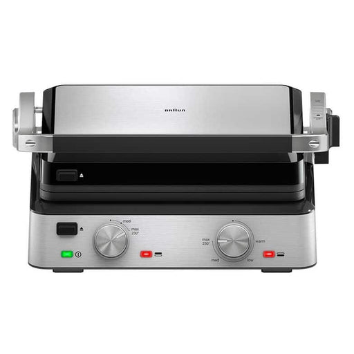 Produktbild Kontaktgrill - Braun CG 7020 Kontaktgrill
