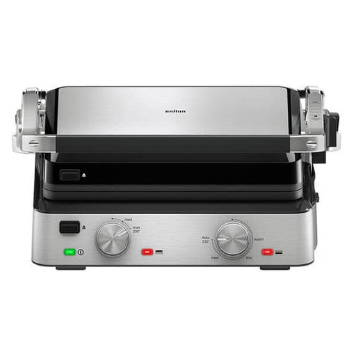 Produktbild Kontaktgrill - Braun CG 7020 Kontaktgrill