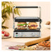 Braun CG 7020 Kontaktgrill