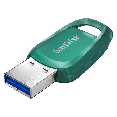 Ultra Eco USB-Stick 128 GB USB Typ-A 3.2 Gen 1 (3.1 Gen 1) Grün