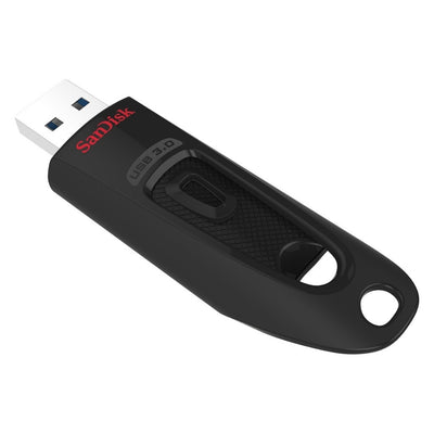 Ultra USB-Stick 128 GB USB Typ-A 3.0 Schwarz
