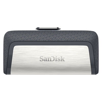 Drive USB Ganda Ultra Tipe-C 256 GB USB- Stick USB Type-A / USB Type-C 3.2 Gen 1 (3.1 Gen