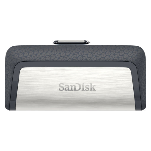 Produktbild USB-Stick - SanDisk Drive USB Ganda Ultra Tipe-C 256 GB USB- Stick USB Type-A / USB Type-C 3.2 Gen 1 (3.1 Gen