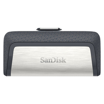 Ultra Dual Drive USB Type-C USB-Stick 128 GB USB Type-A / USB Type-C 3.2 Gen 1 (3.1 Gen 1)